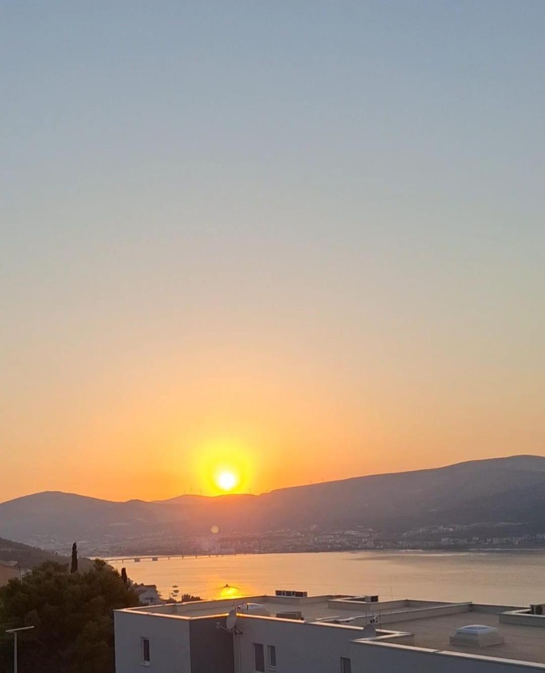 Apartman Fishers View Trogir Buitenkant foto