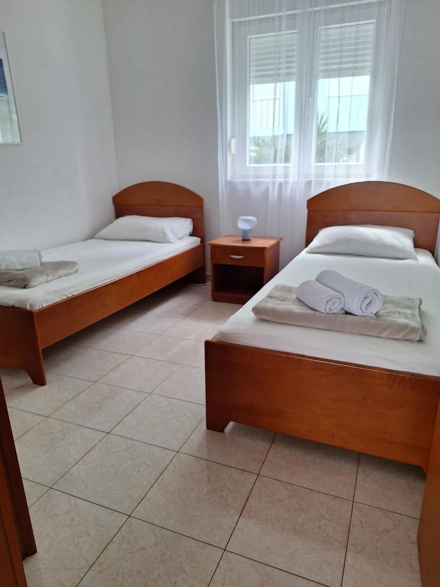 Apartman Fishers View Trogir Buitenkant foto